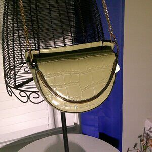 Cross Body Bag